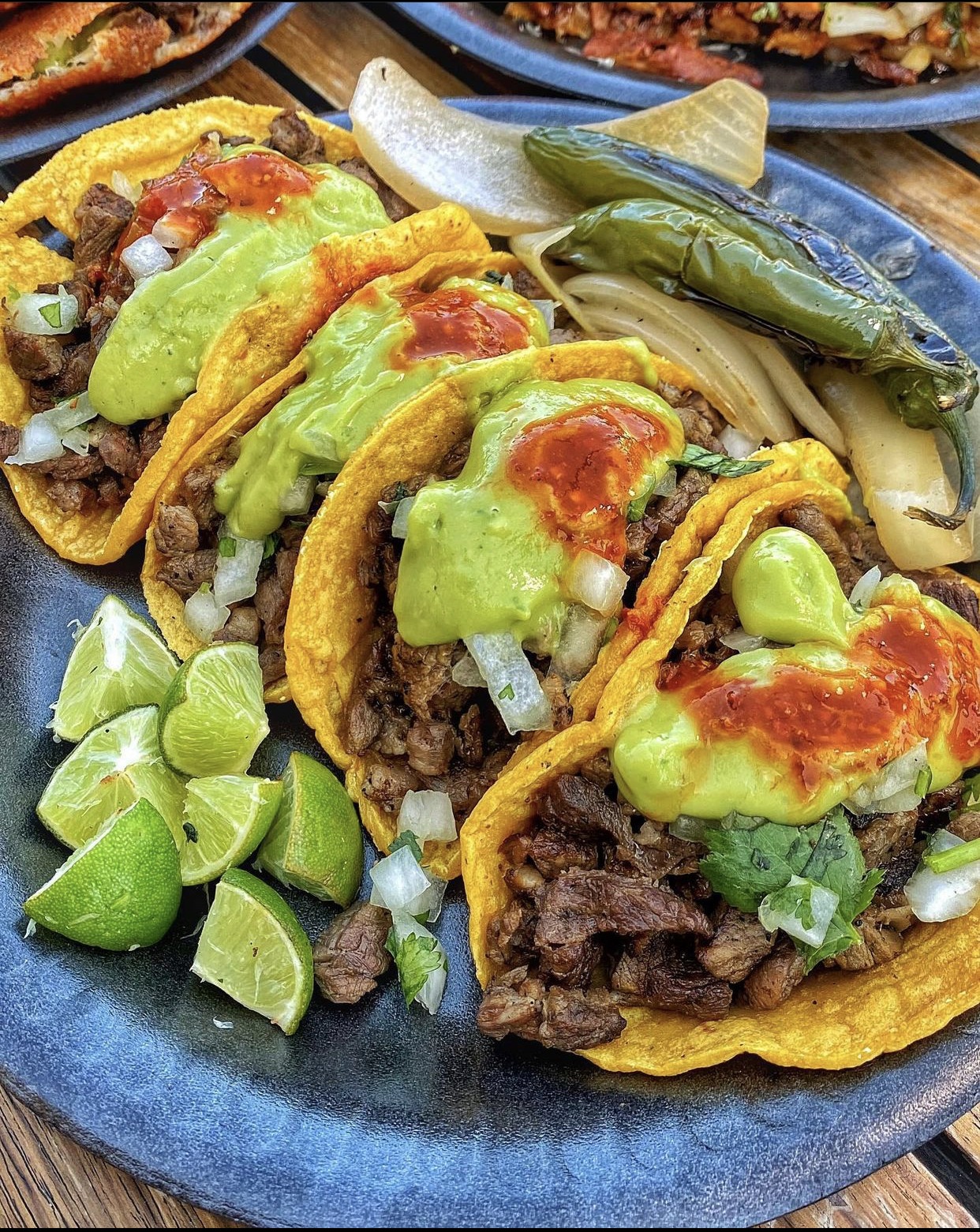 Best 8 Taco Spots in Arizona That Will Leave Your Mouth Watering