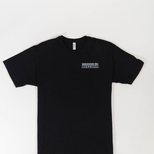 Landmarks Tee (BLK)